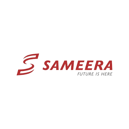 Sameera Groups logo