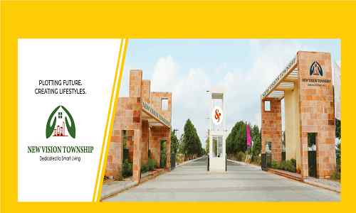 Sameera New Vision Township